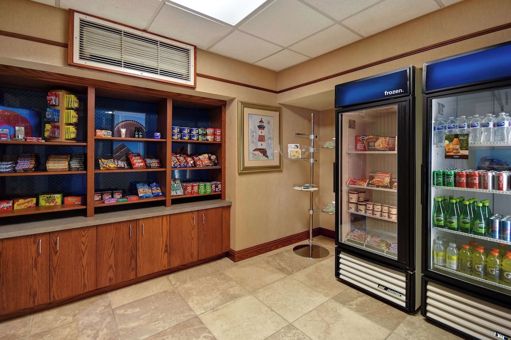 Hampton Inn Rutland - photo 61