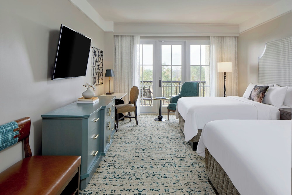 Renaissance Birmingham Ross Bridge Golf Resort & Spa - photo 22