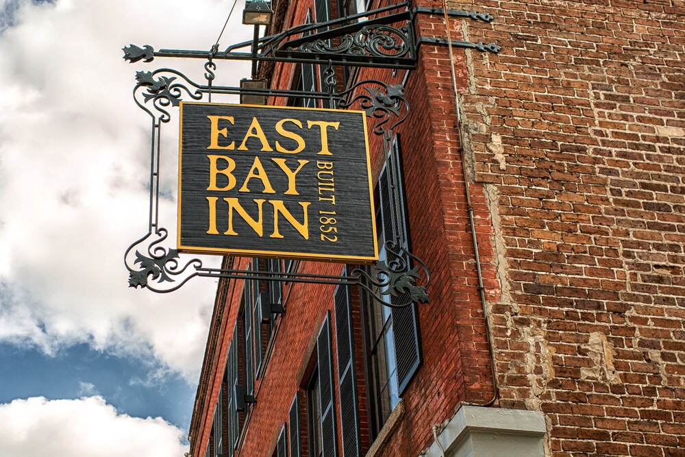 East Bay Inn Historic Inns of Savannah Collection - photo 73
