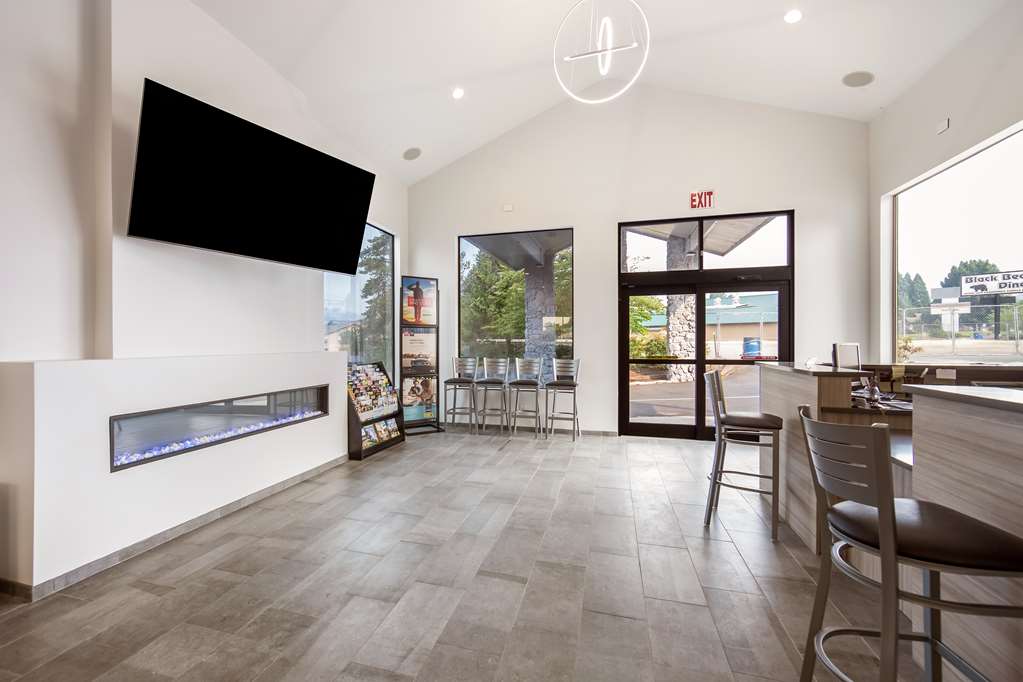 Red Lion Inn & Suites Grants Pass - photo 3