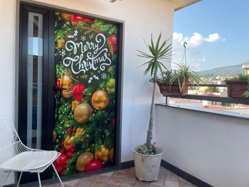 Capri Sky Loft — 4-Star Luxury Hotel in Boscoreale, Italy