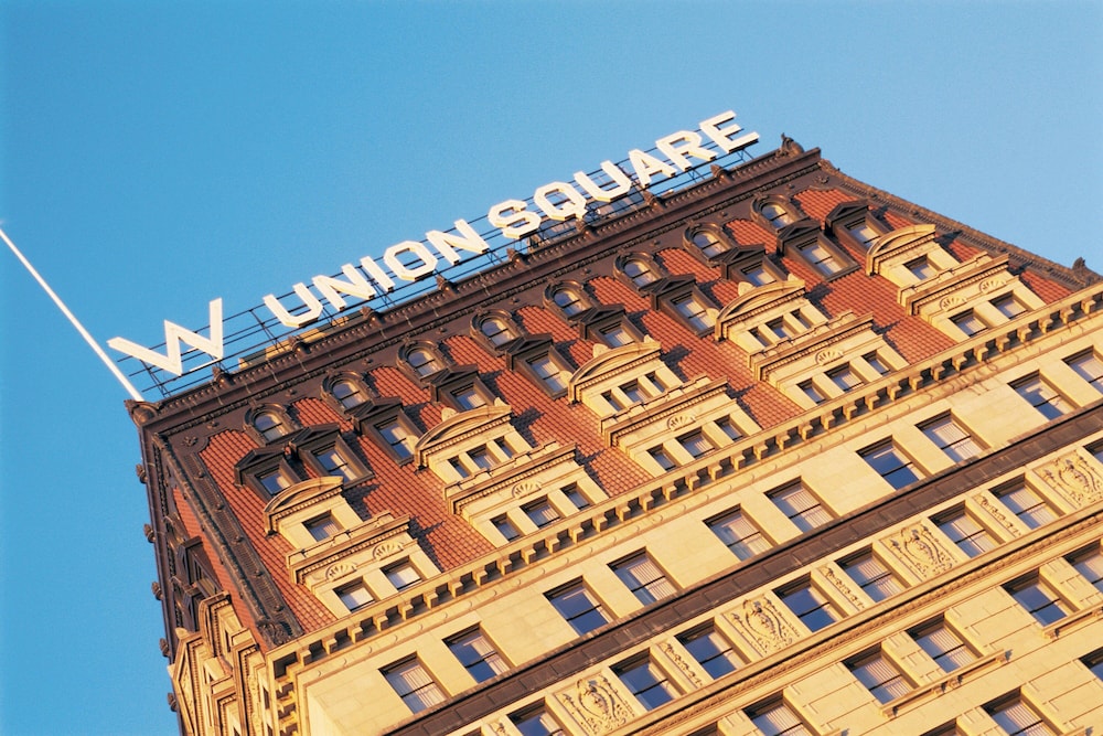 W New York Union Square - photo 79