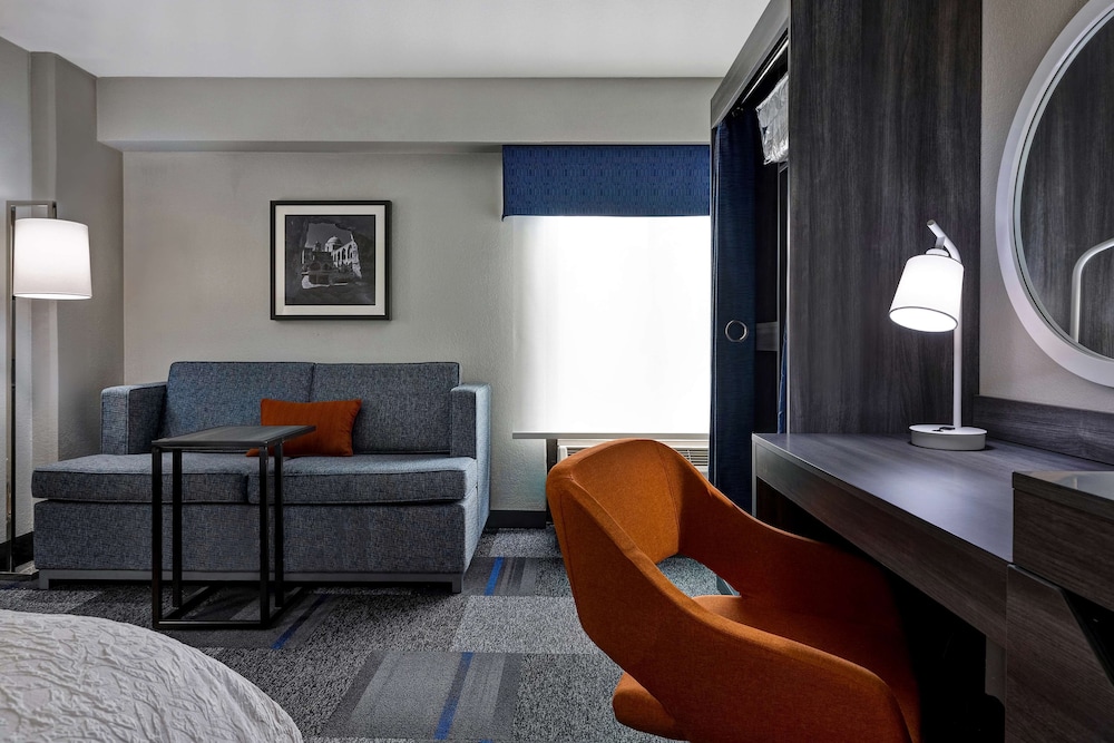 Hampton Inn San Antonio Downtown - photo 13