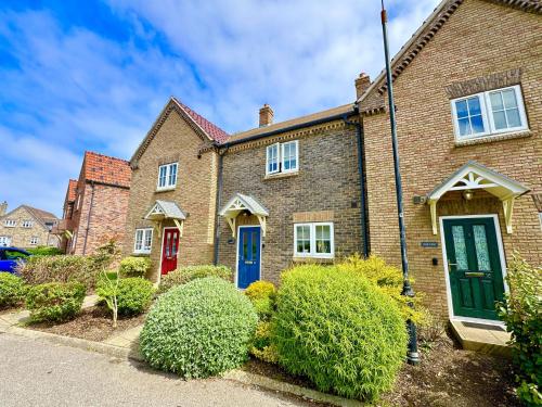 The Sandpiper Part of the The Bay Filey Holiday Village with pool gym and direct beach access pub restaurant tennis and meadows walks in Scarborough, United Kingdom