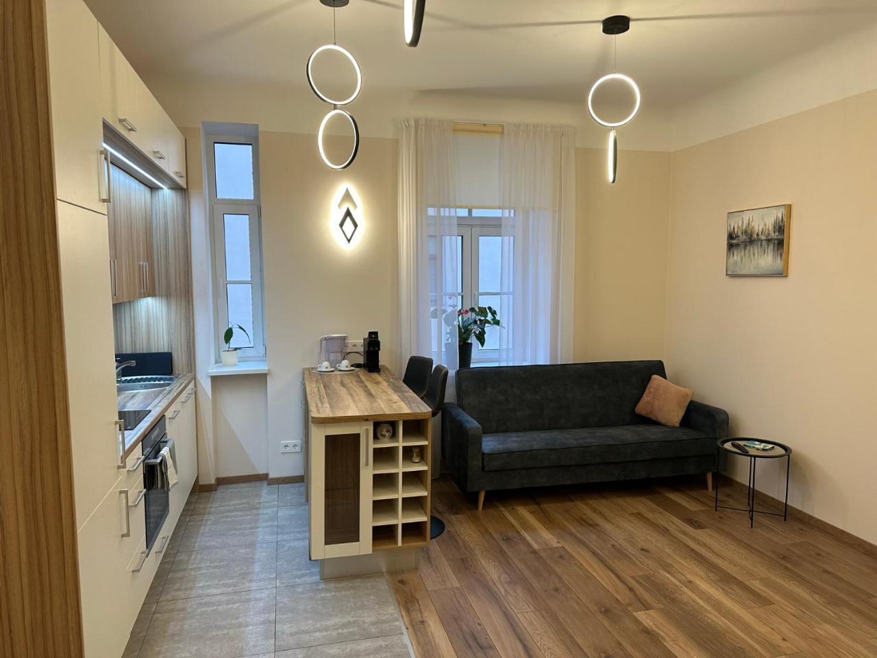 Blaumaņa best apartment — 4-Star Luxury Hotel in Riga, Latvia