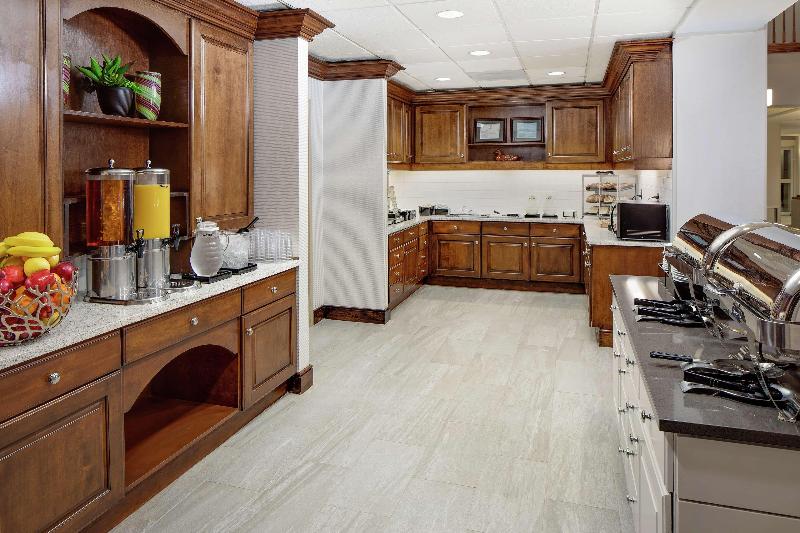 Homewood Suites by Hilton Dallas Market Center - photo 51
