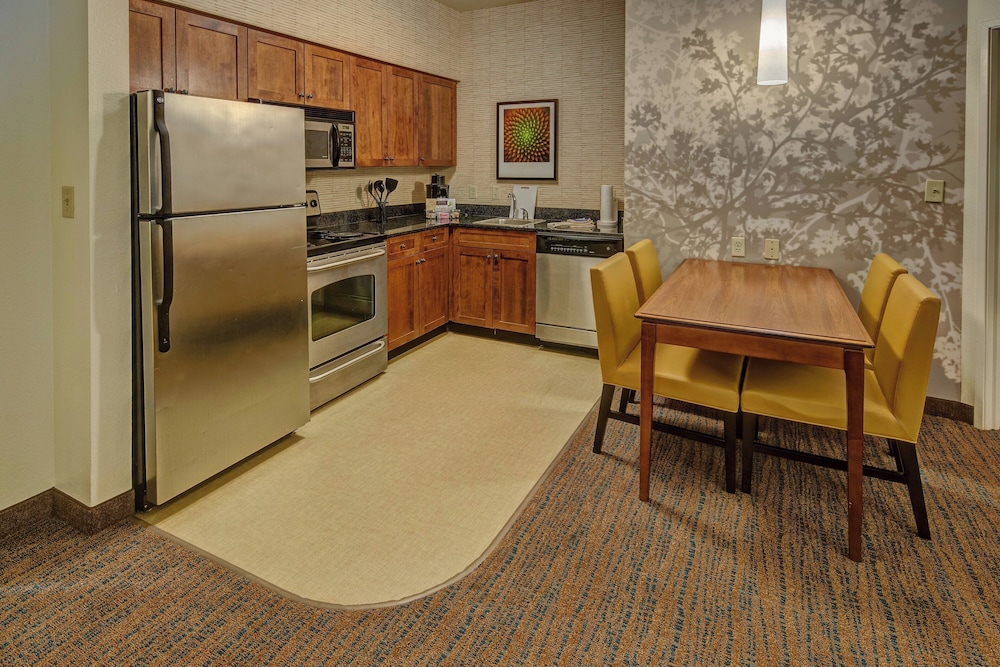 Residence Inn by Marriott Memphis Southaven - photo 7