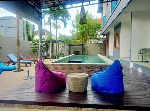 Sunny Canggu - last minute hotel in Canggu