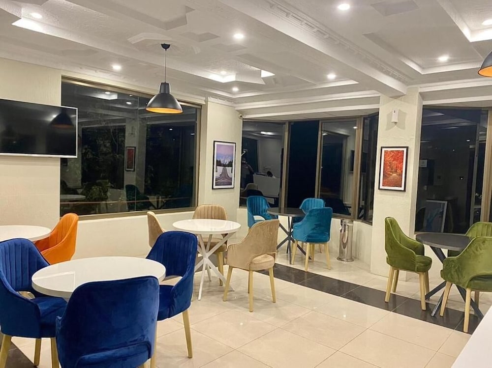 Fogland Hotel Nathia Gali in Abbottabad, Pakistan