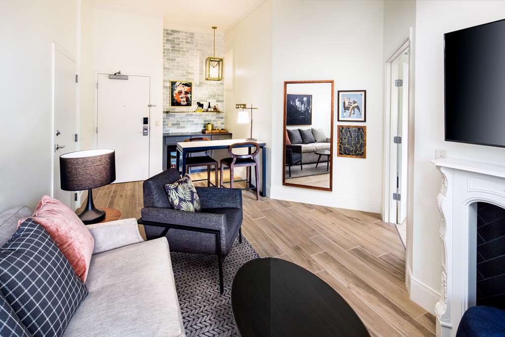 Andaz Savannah By Hyatt - photo 38