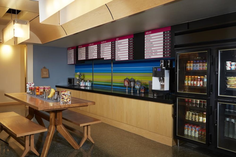 Aloft Cupertino - photo 29
