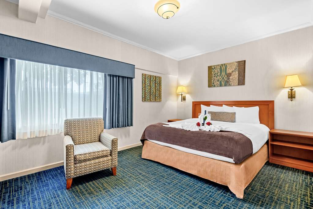 Best Western De Anza Inn - photo 47