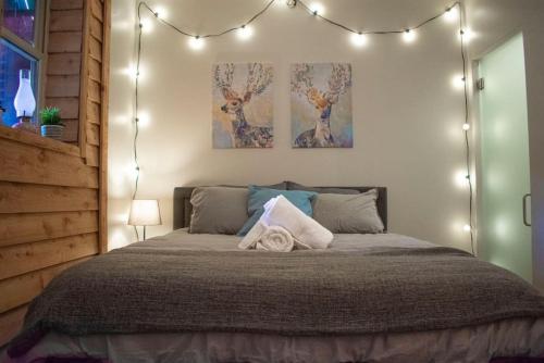 Great Parkside Microapartment Location AND Price — 4-Star Luxury Hotel in Cincinnati, United States
