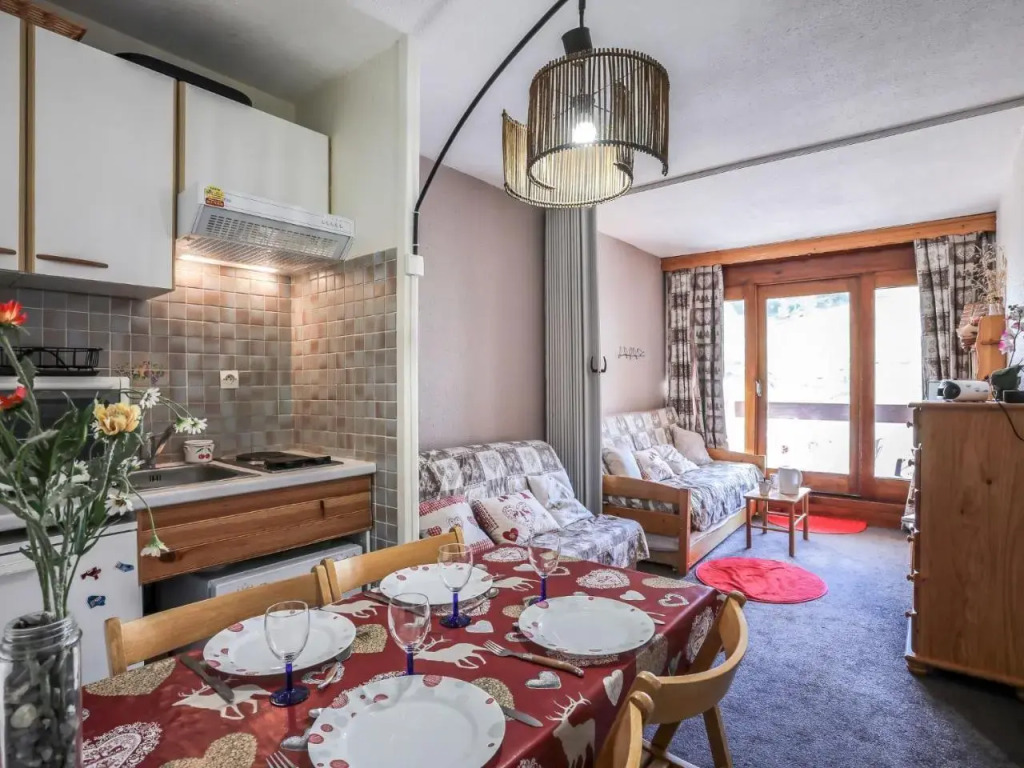 Studio Cosmos 8 by Interhome - last minute hotel in Unknown City