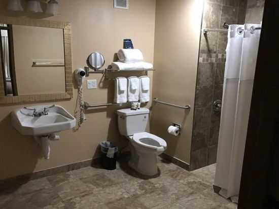 Maingate Kissimmee Hotel - photo 12