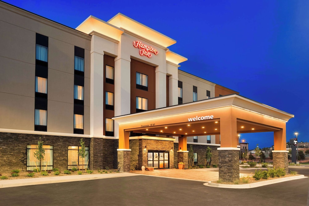 Hampton Inn & Suites by Hilton Walla Walla - featured photo
