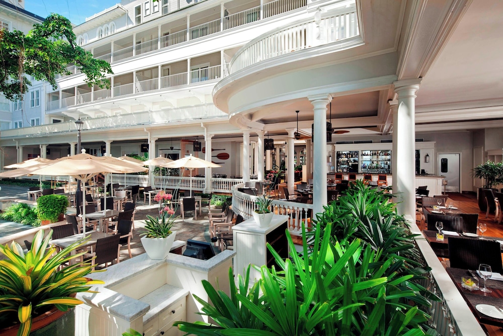 Moana Surfrider A Westin Resort & Spa Waikiki Beach - photo 144