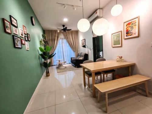 Sunway Velocity Two Direct Link to Sunway Velocity Mall MRT TRX — 4-Star Luxury Hotel in Kuala Lumpur, Malaysia