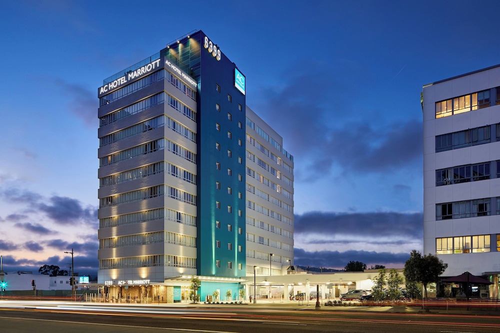 AC Hotel by Marriott Beverly Hills - featured photo