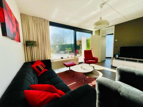 Liguster 69 - carbon neutral hotel in Unknown City
