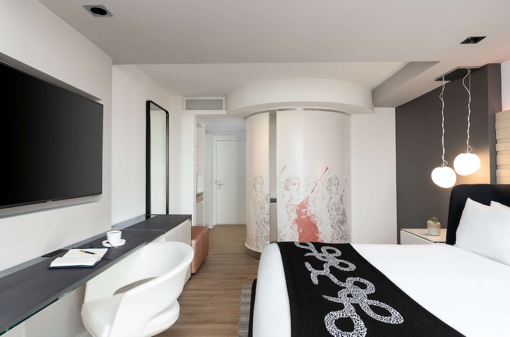 Hotel Zena Washington DC - photo 14