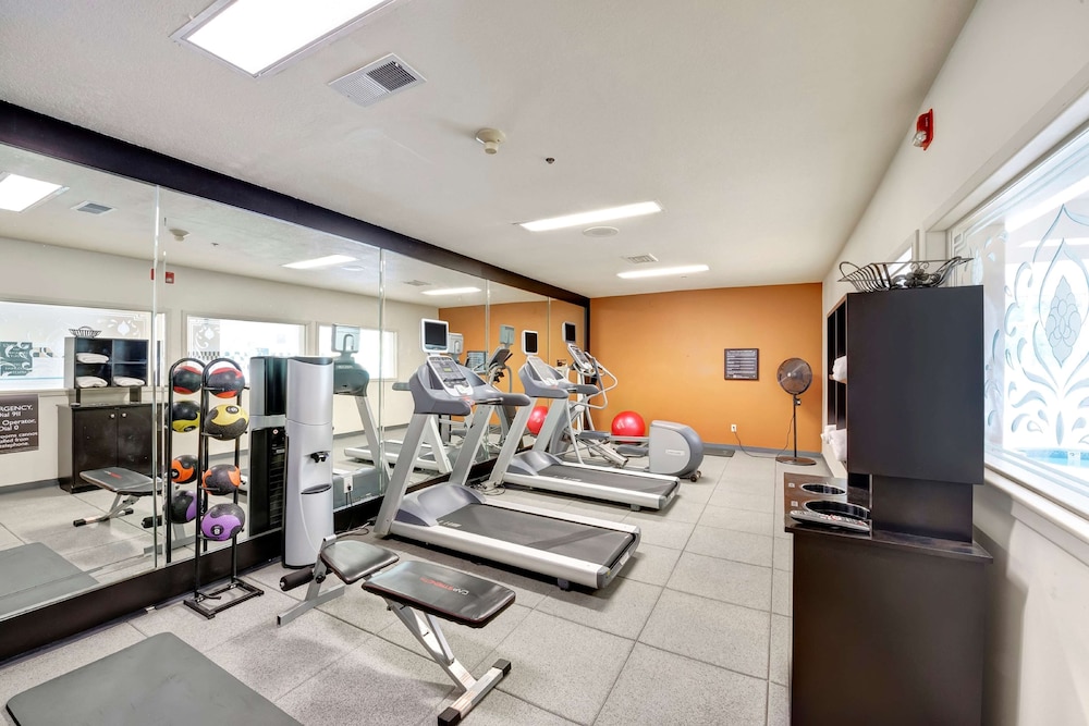 Hilton Garden Inn Portland Airport - photo 24