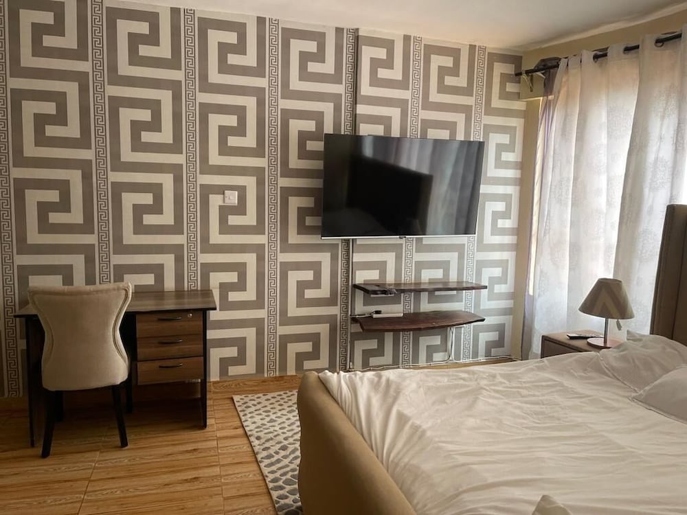 Ruaka view - last minute hotel in Nairobi