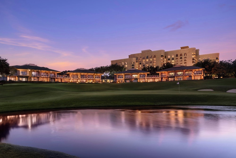 The Ritz Carlton Dallas Las Colinas - photo 184