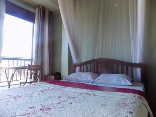 Hotel Shine Sunet in Mbarara, Republic of Uganda