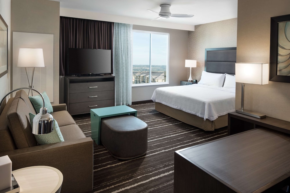 Homewood Suites by Hilton Aliso Viejo Laguna Beach - photo 11