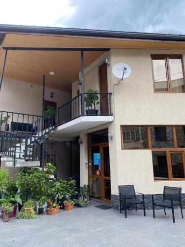 Guest House Nikala