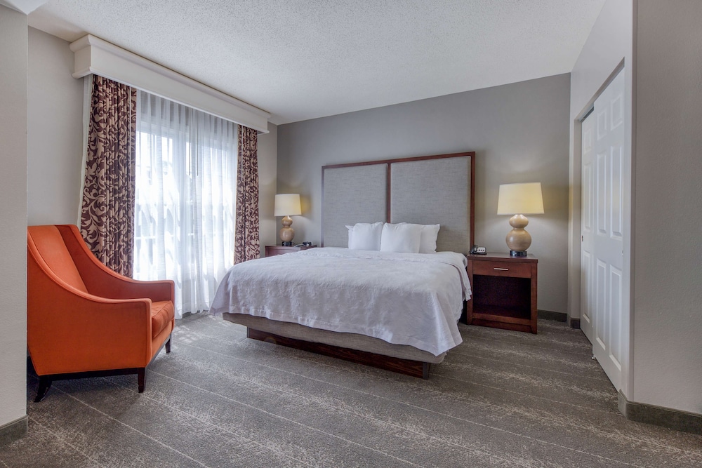 Homewood Suites by Hilton Olmsted Village - photo 12