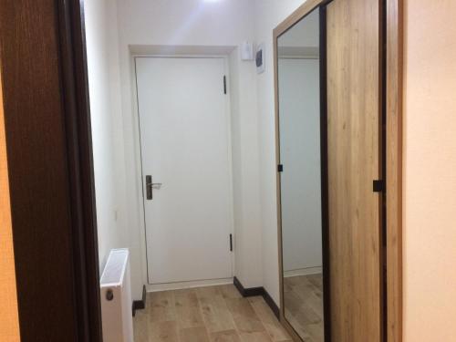 One room apartment near metro DELISI