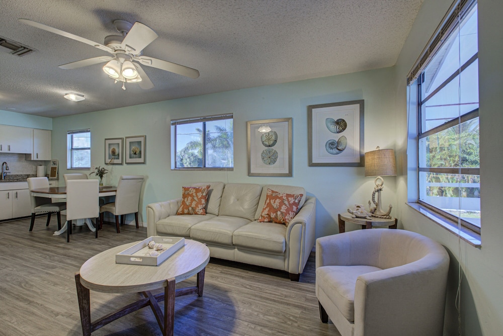 Beach Retreat Unit B By Anna Maria - photo 15