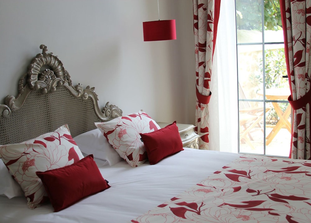 La Villa Toscane — 5-Star Luxury Hotel in Marciac, France