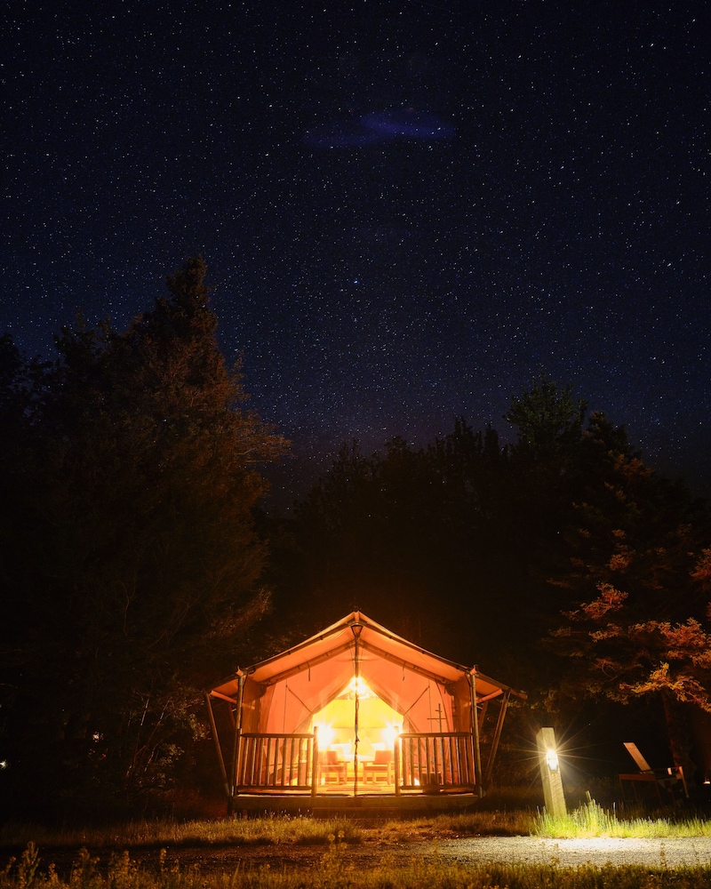 Terramor Outdoor Resort - photo 9
