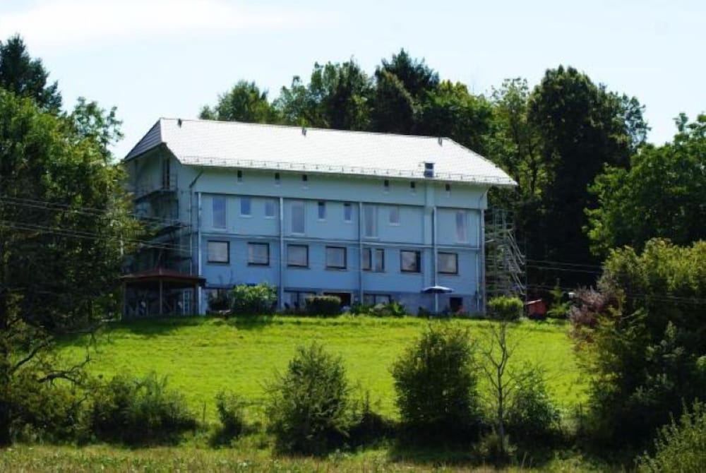 Hotel Hohe Flum — hotel in Schopfheim