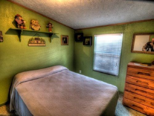 Mountain View Retreat - photo 4