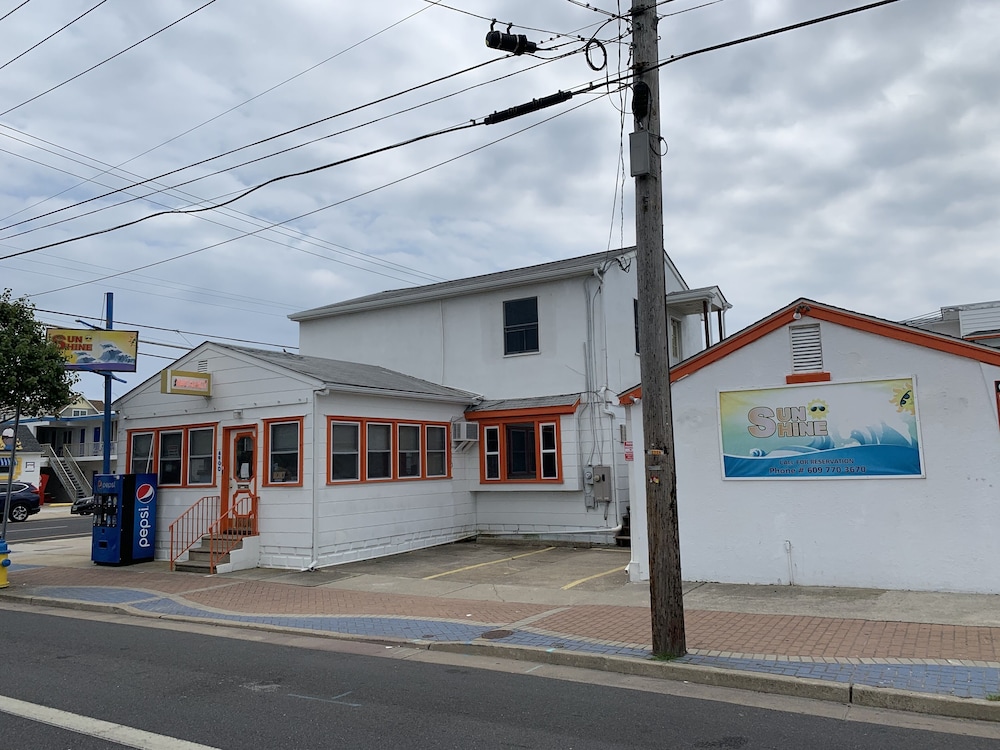 Sunshine Motel - photo 35