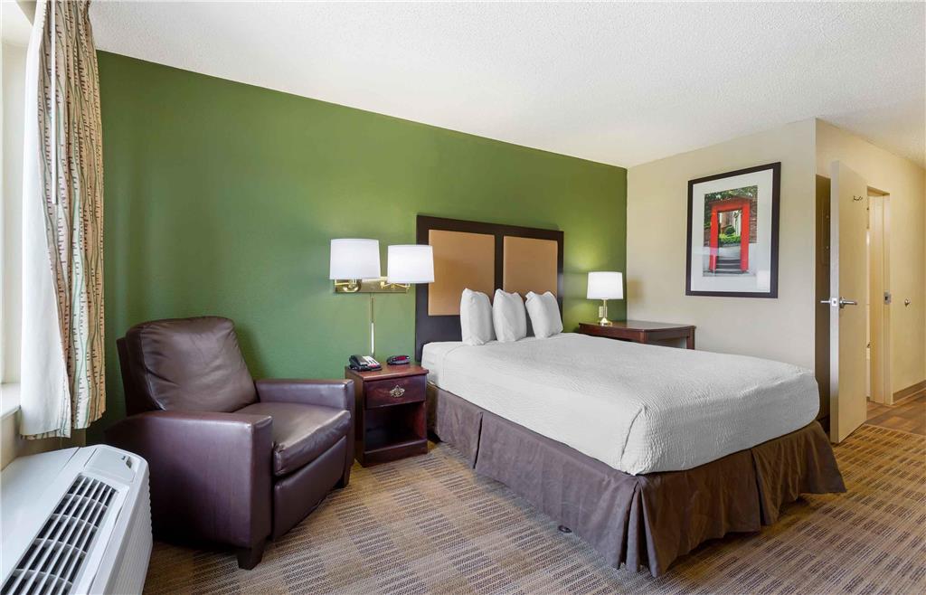 Extended Stay America Suites Baltimore Glen Burnie - photo 9