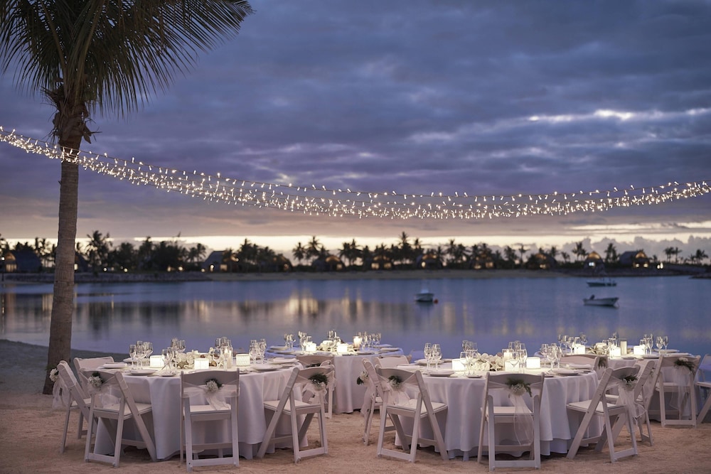 Fiji Marriott Resort Momi Bay — Nadi — photo 5
