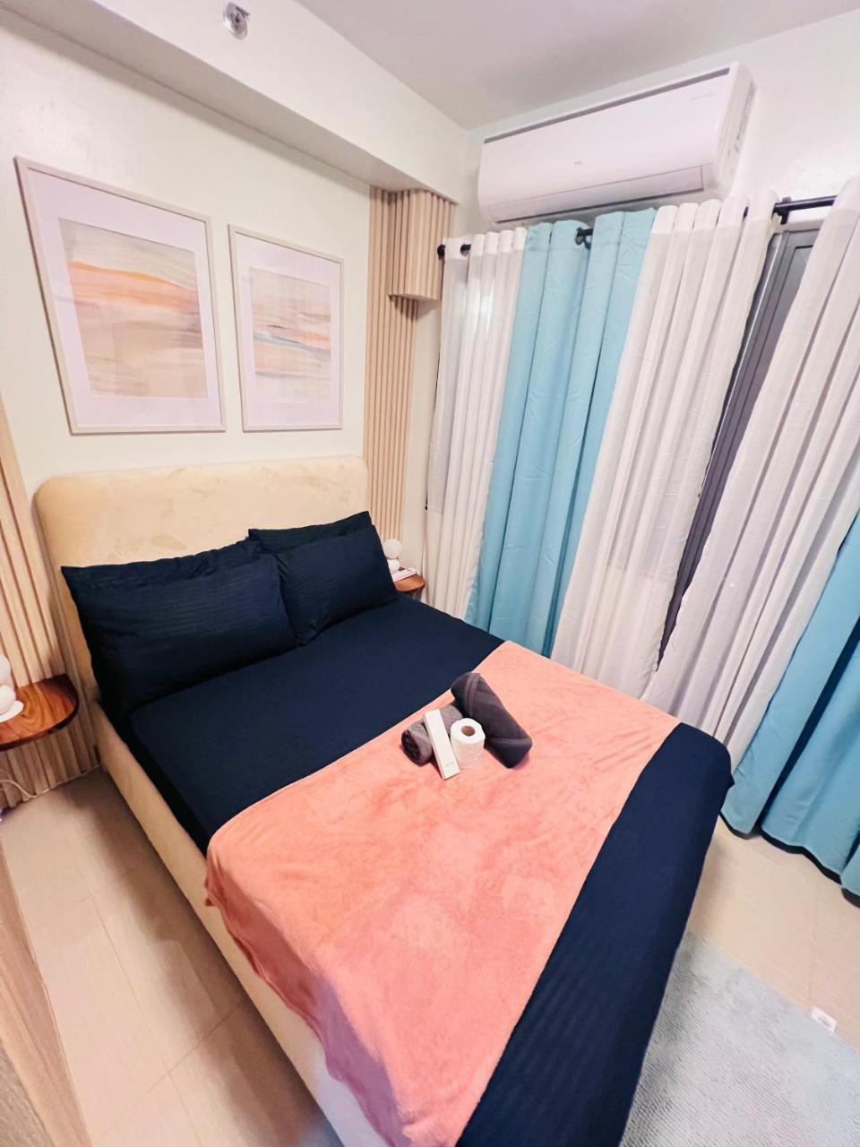 Cozy Suite Pool View Near Sm Moa & Naia — 4-Star Luxury Hotel in Pasay, Philippines