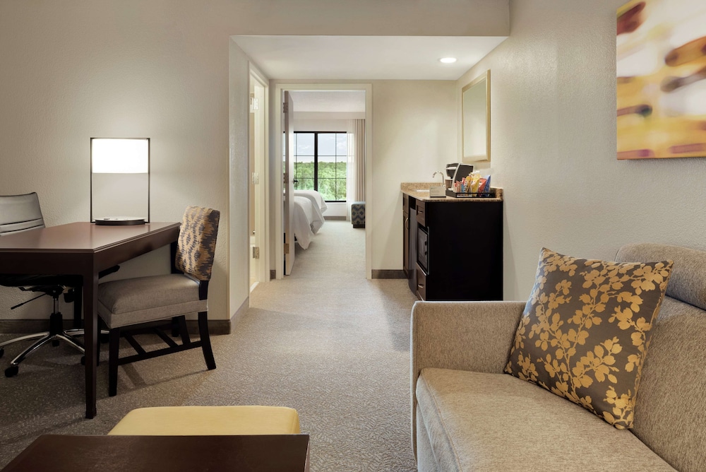 Embassy Suites by Hilton Atlanta Alpharetta - photo 11
