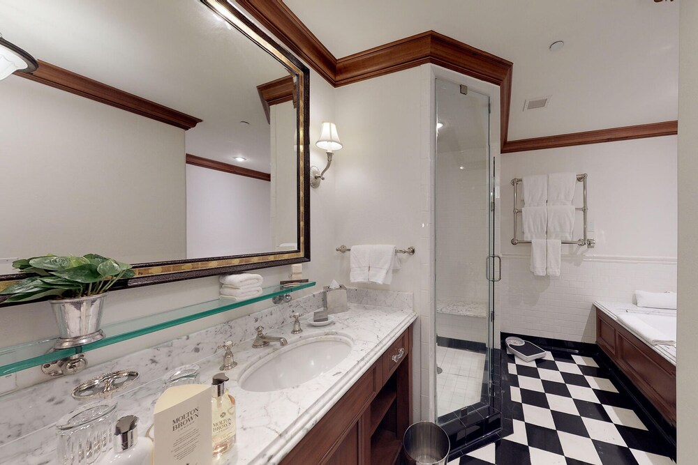 The Lodge At Sea Island - photo 7