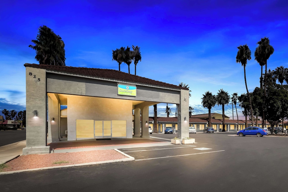 Surestay Hotel By Best Western Blythe - photo 31