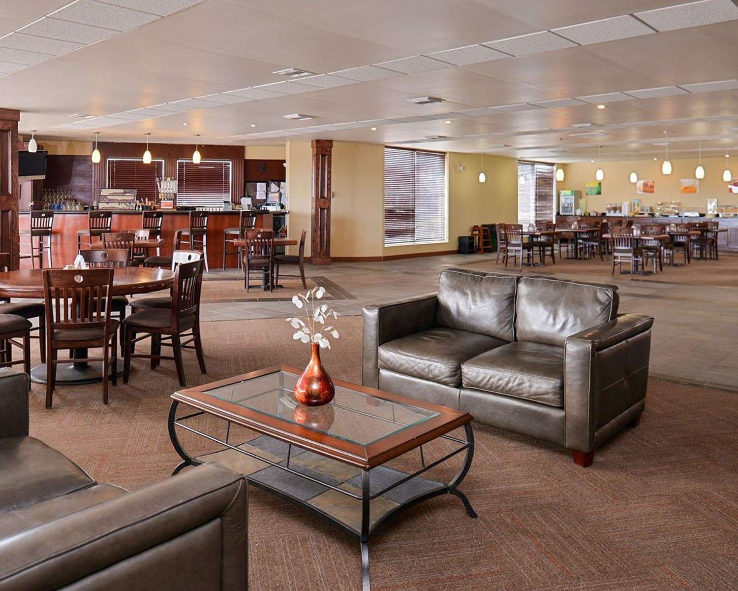 Quality Inn Oklahoma City Airport - photo 12