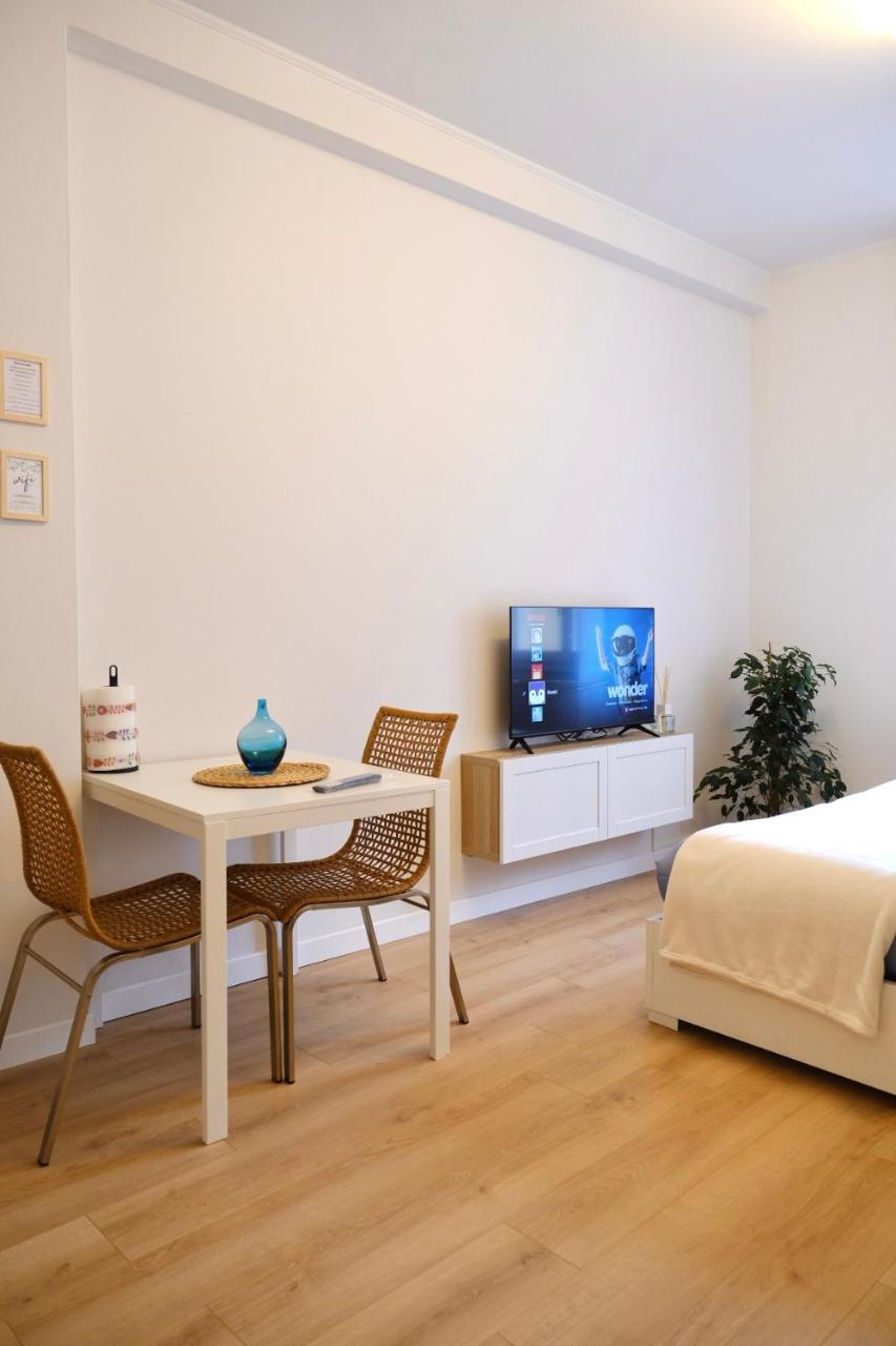 Politecnico Bovisa university apartment — 4-Star Luxury Hotel in Milan, Italy