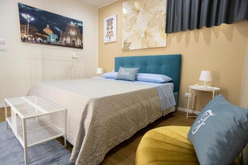 Filomena Charme Luxury — 4-Star Luxury Hotel in Catania, Italy