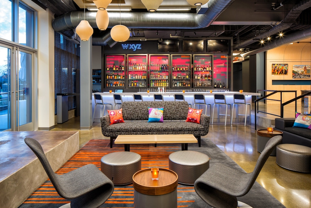 Aloft Louisville East - photo 15