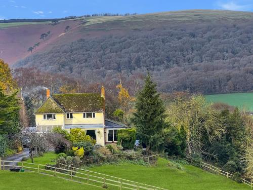 Backwoods Annexe Middlecome in Minehead, United Kingdom